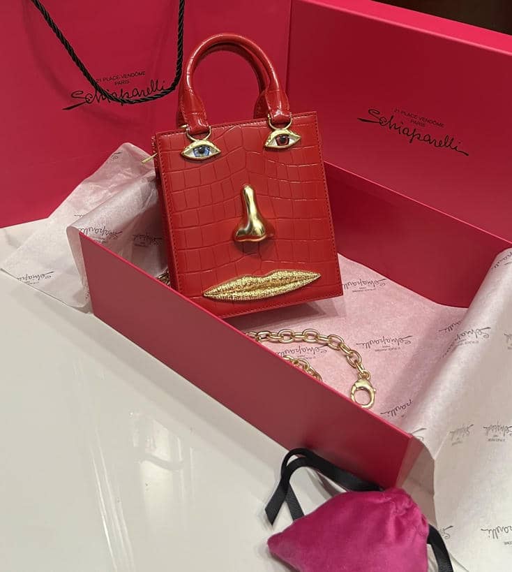 Face Bag 0034
